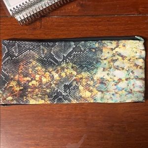 San Lorenzo reversible  bikini top (xsmall)